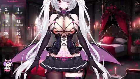 Chole online show from 12-04-25, 02:10