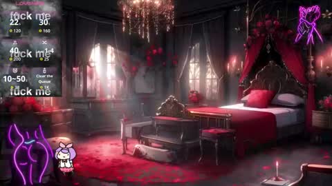 Chole online show from 03-23-26, 09:19