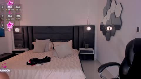 Snapshot of chloemanson chatting on 12-27-24, 03:20 Chloe OF chloemanson online show from 12-27-24, 03:20