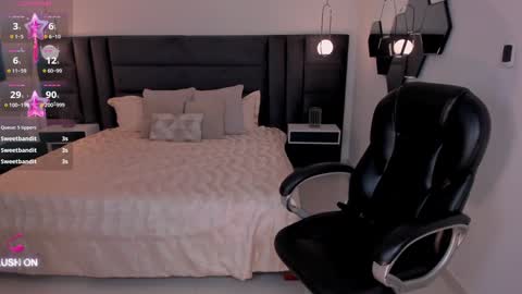 Snapshot of chloemanson chatting on 12-29-24, 02:27 Chloe OF chloemanson online show from 12-29-24, 02:27