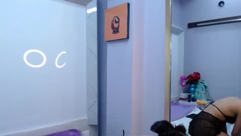 ChloeSignup For Free  Join my Fan Club online show from 12-14-24, 09:51