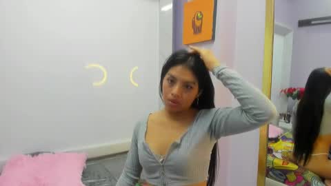 ChloeSignup For Free  Join my Fan Club online show from 02-04-25, 06:36