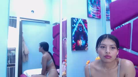 ChloeSignup For Free  Join my Fan Club online show from 02-28-25, 03:37