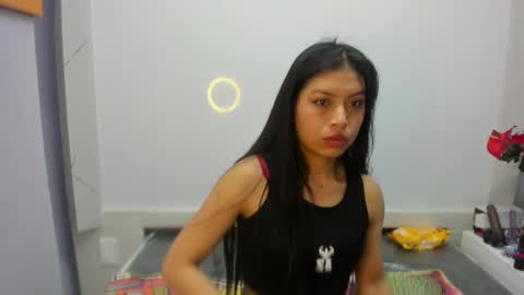 ChloeSignup For Free  Join my Fan Club online show from 03-02-25, 02:51