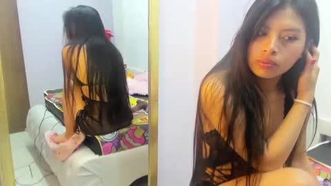 ChloeSignup For Free  Join my Fan Club online show from 03-11-25, 09:45