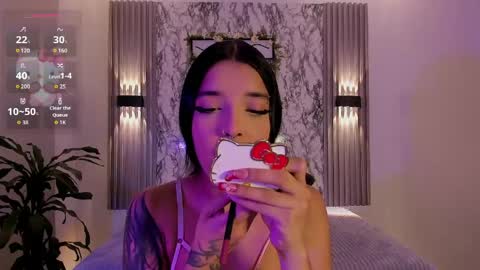 chloemasonn online show from 05-20-26, 11:05