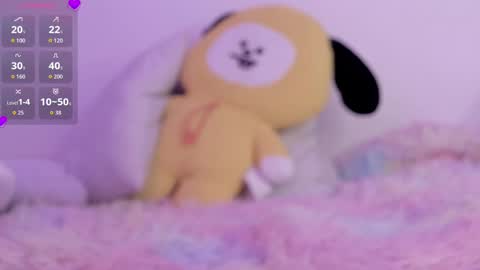 chloeminn online show from 10-27-25, 08:46