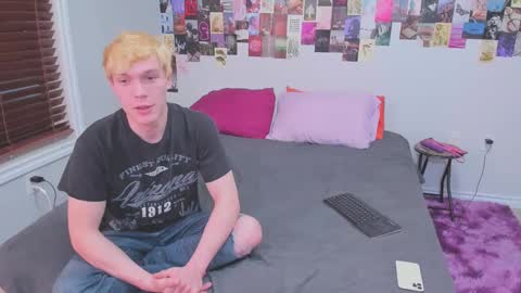 Chloe Night  Milo Night online show from 01-20-25, 08:19