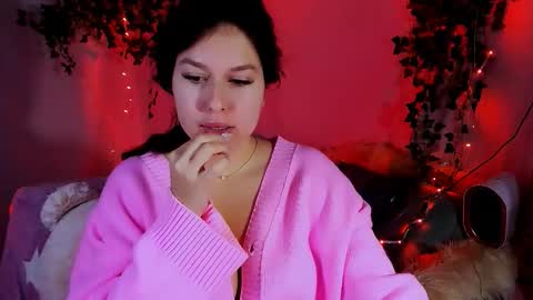 Snapshot of chloericci chatting on 02-01-26, 08:46 ChloeRicci online show from 02-01-26, 08:46