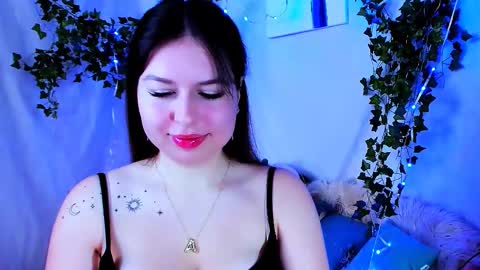 Snapshot of chloericci chatting on 02-28-26, 07:09 ChloeRicci online show from 02-28-26, 07:09