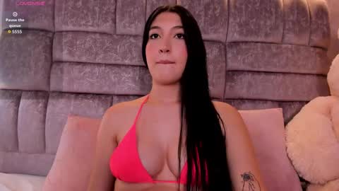 Chloe  online show from 09-10-25, 10:10