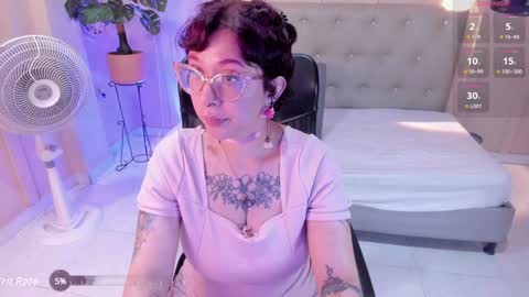 Chloe rosse online show from 12-15-24, 07:35