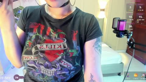 Chloe rosse online show from 12-16-24, 02:36