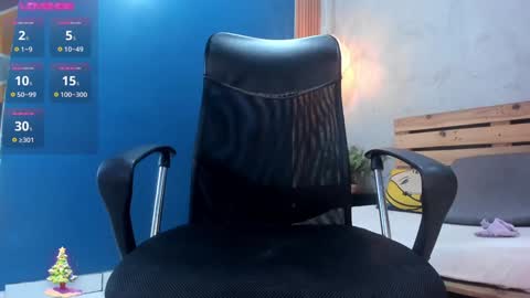 Chloe rosse online show from 12-19-24, 12:02