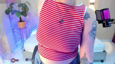 Chloe rosse online show from 12-24-24, 07:49