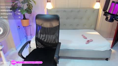 Chloe rosse online show from 12-28-24, 04:08