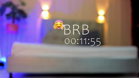 Chloe rosse online show from 01-03-25, 04:11