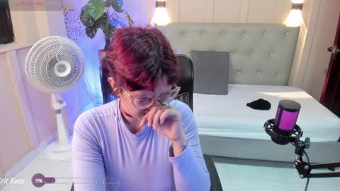 Chloe rosse online show from 01-03-25, 07:16