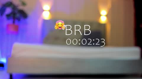 Chloe rosse online show from 01-07-25, 03:46