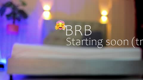 Chloe rosse online show from 01-09-25, 04:30