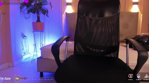 Chloe rosse online show from 02-05-25, 04:06