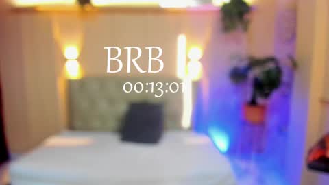 Chloe rosse online show from 02-10-25, 12:52