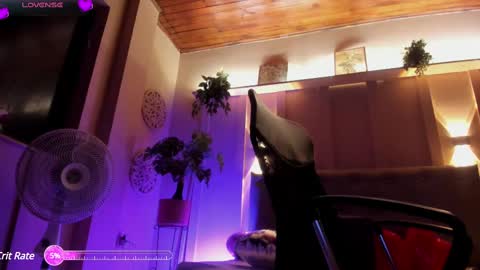 Chloe rosse online show from 02-13-25, 04:22