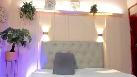 Chloe rosse online show from 03-08-25, 01:17