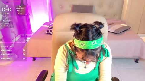 Chloe rosse online show from 09-10-25, 01:27