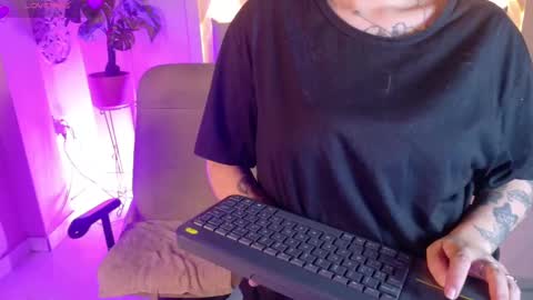 Chloe rosse online show from 09-13-25, 02:00