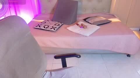 Chloe rosse online show from 10-01-25, 01:22