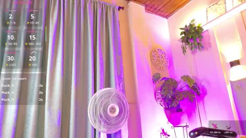 Chloe rosse online show from 11-06-25, 01:17