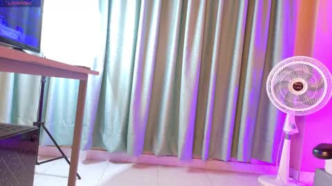 Chloe rosse online show from 11-11-25, 01:05