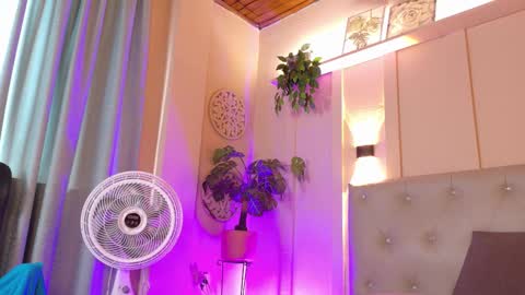 Chloe rosse online show from 02-02-26, 09:24