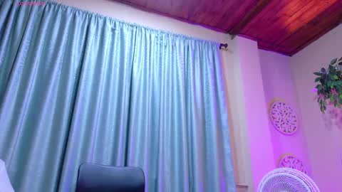Chloe rosse online show from 03-21-26, 07:17