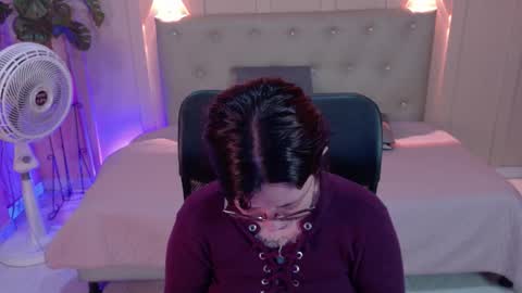 Chloe rosse online show from 03-25-26, 01:44