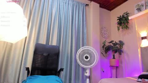 Chloe rosse online show from 04-08-26, 01:27