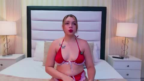 chloerousse online show from 07-28-26, 03:13