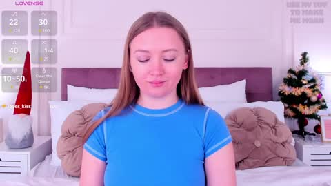 Chloe online show from 01-14-25, 12:11