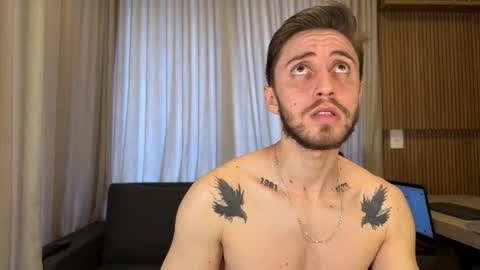 Chloe and Schott online show from 09-14-25, 08:41