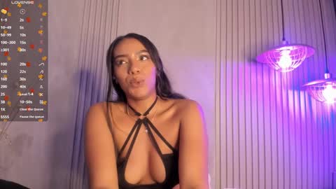 CHLOE  online show from 01-02-25, 11:16