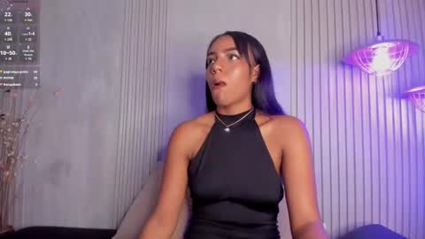 CHLOE  online show from 01-08-25, 10:58