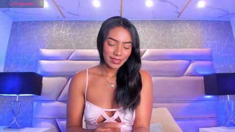 CHLOE  online show from 02-24-25, 08:14