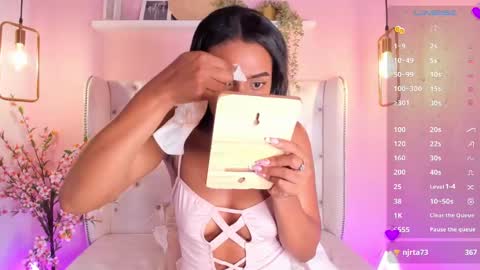 CHLOE  online show from 02-28-25, 06:32