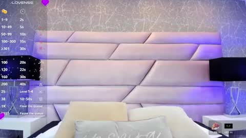 CHLOE  online show from 03-01-25, 08:42