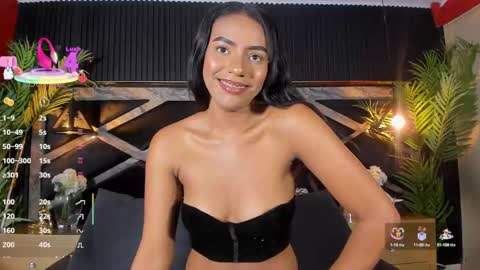 CHLOE  online show from 03-06-25, 09:42