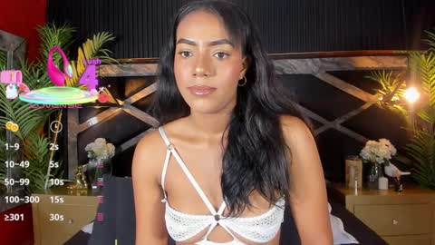 CHLOE  online show from 03-07-25, 09:06