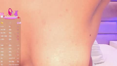 CHLOE  online show from 09-18-25, 08:44