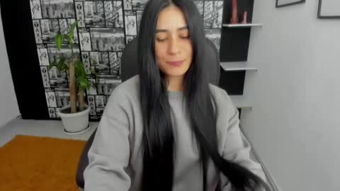 ChloeTurner  online show from 12-12-24, 08:57