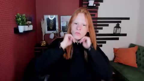 Chloe online show from 10-02-25, 10:44